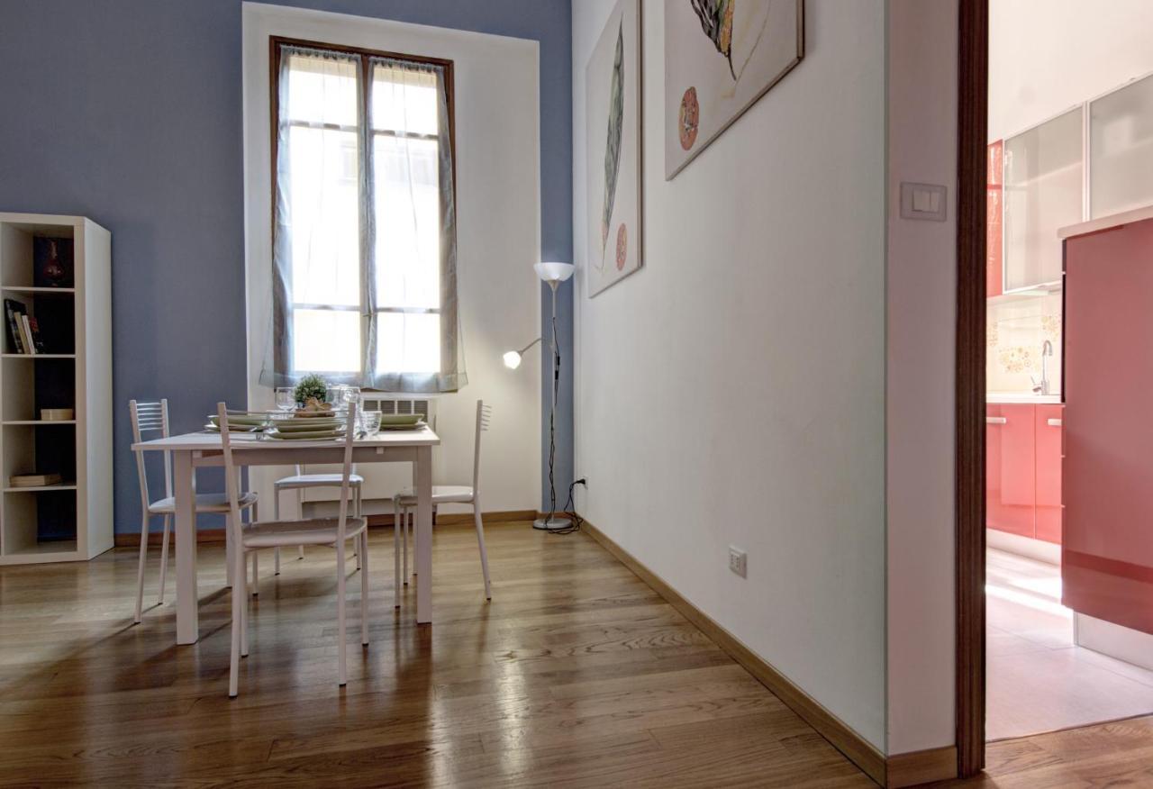 Getthekey Battisti Apartment Bologna Exterior foto