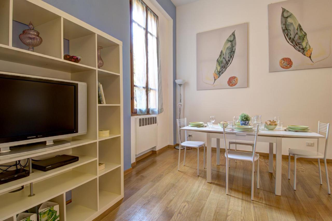 Getthekey Battisti Apartment Bologna Exterior foto