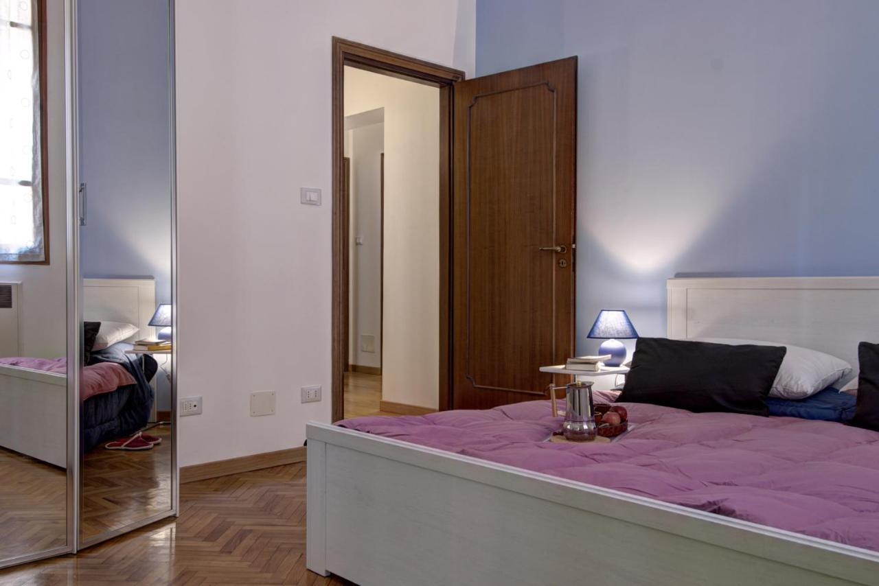 Getthekey Battisti Apartment Bologna Exterior foto
