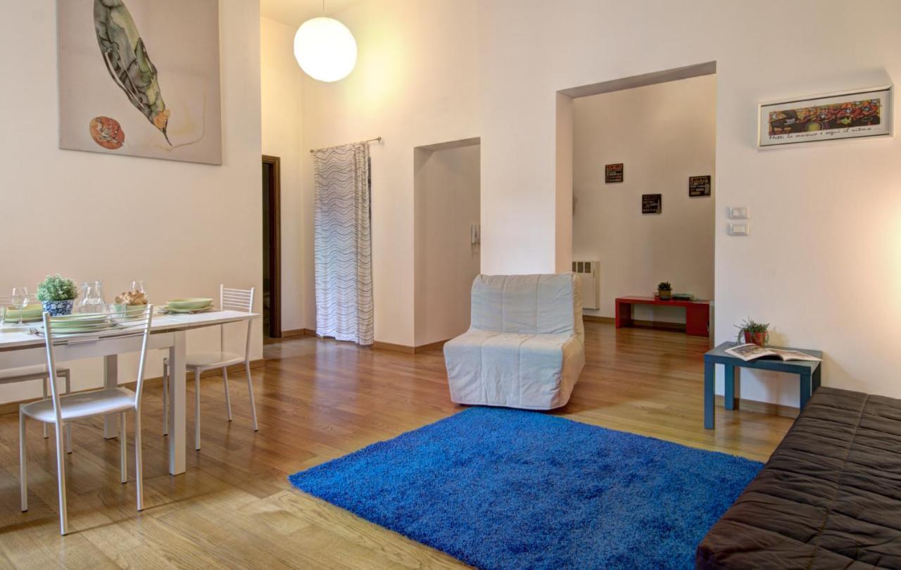 Getthekey Battisti Apartment Bologna Exterior foto