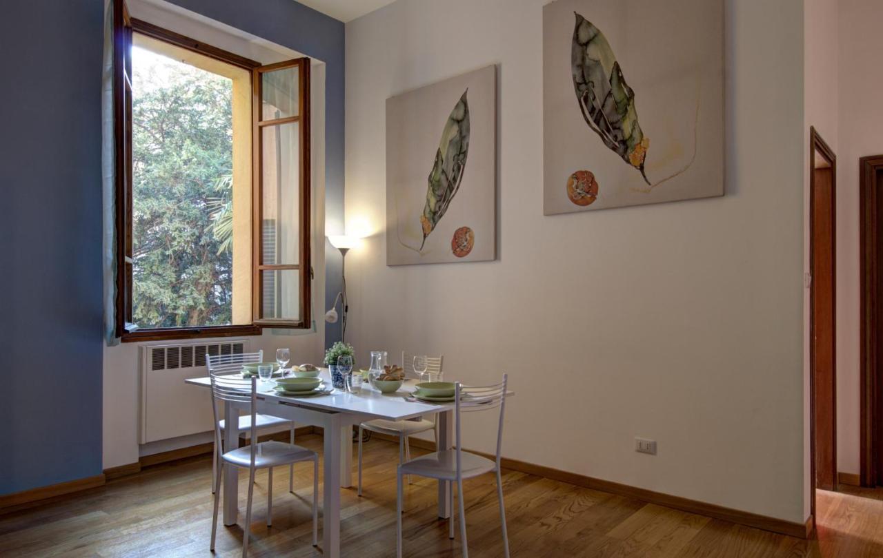 Getthekey Battisti Apartment Bologna Exterior foto