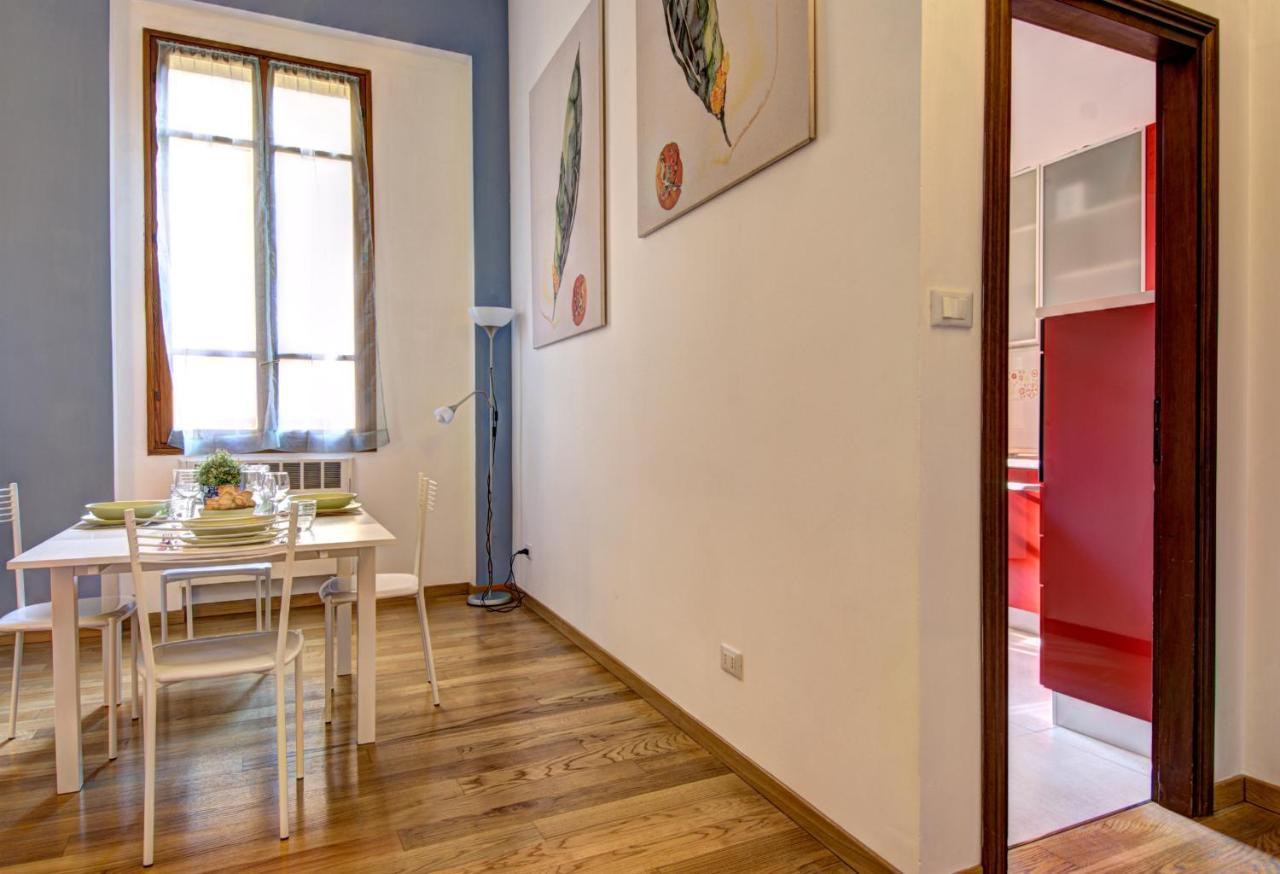 Getthekey Battisti Apartment Bologna Exterior foto