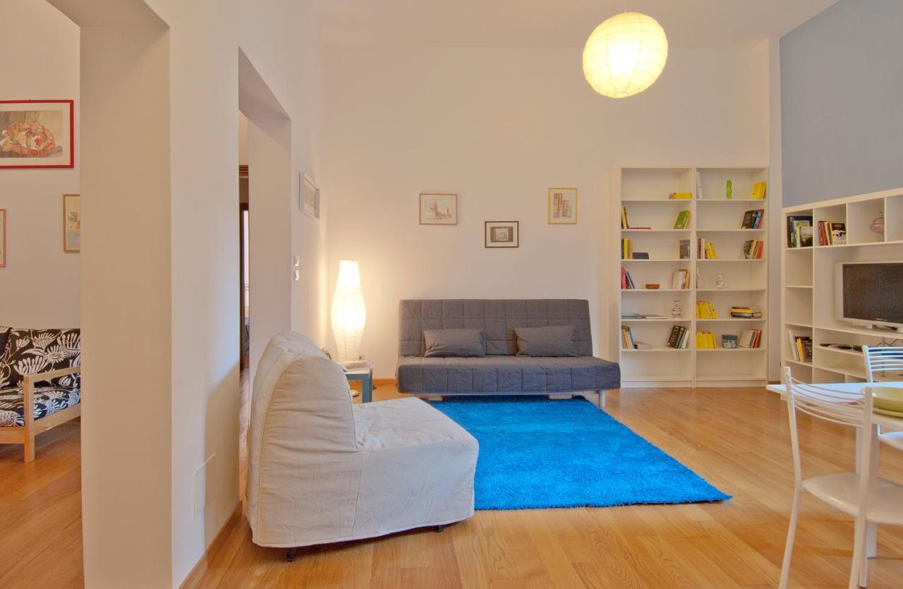 Getthekey Battisti Apartment Bologna Exterior foto