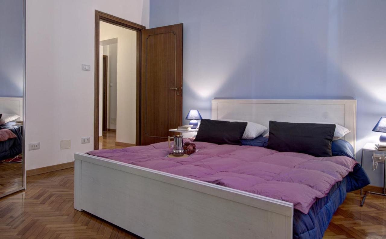 Getthekey Battisti Apartment Bologna Exterior foto