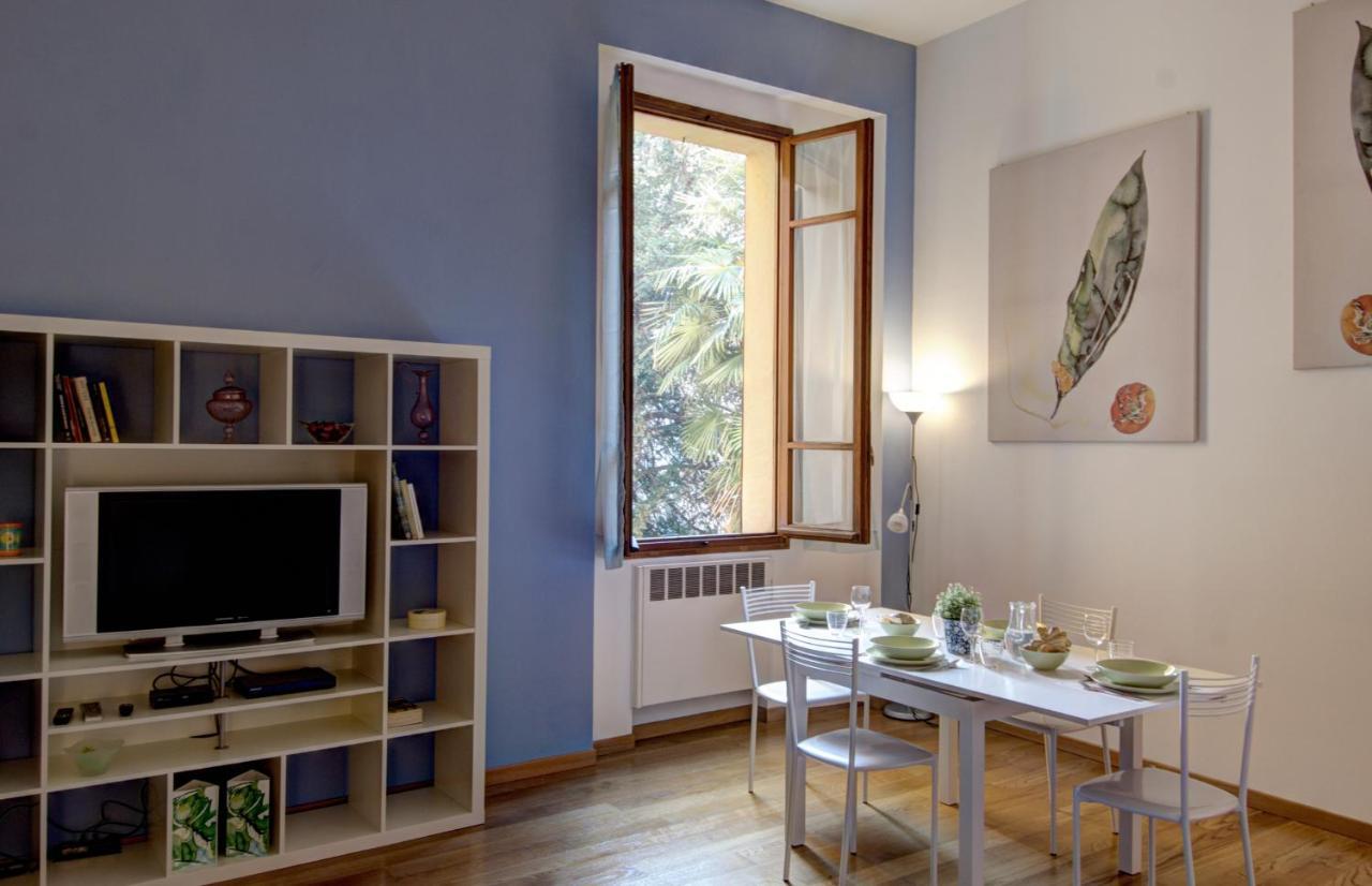 Getthekey Battisti Apartment Bologna Exterior foto