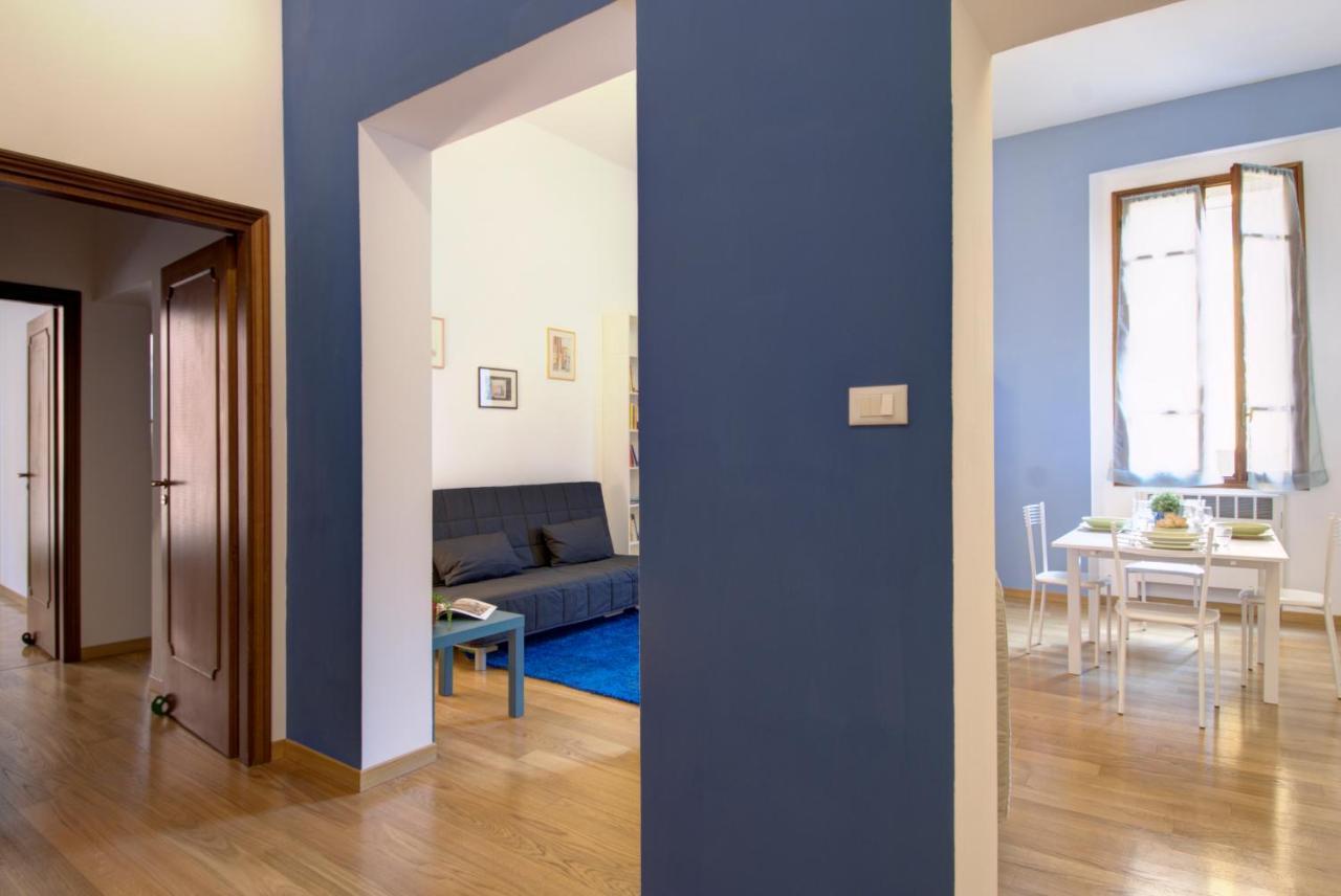 Getthekey Battisti Apartment Bologna Exterior foto
