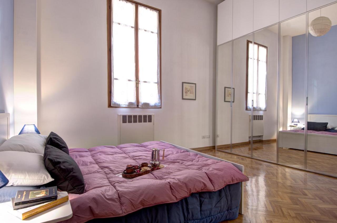 Getthekey Battisti Apartment Bologna Exterior foto
