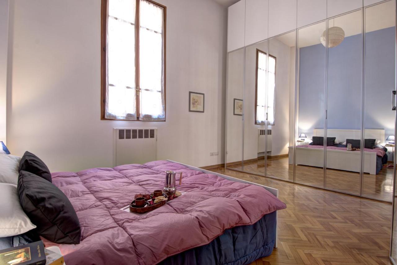 Getthekey Battisti Apartment Bologna Exterior foto